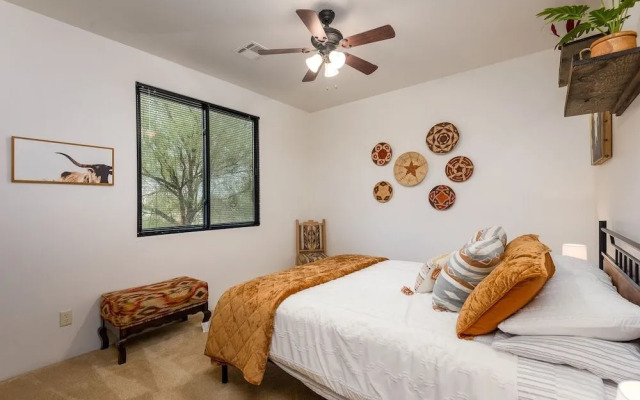 Casa Serenity 4 Bedroom Home by RedAwning