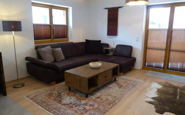 Ferienwohnung Marktstüberl