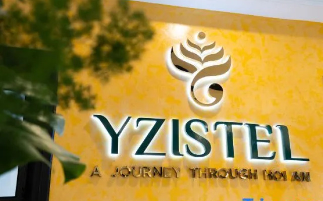 Yzistel Hoi An