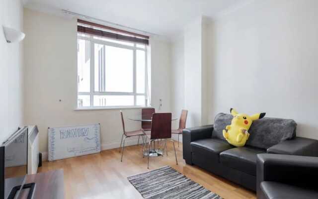 1 Bedroom Apartment Near Big Ben