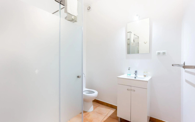 3 Marias Guest House B&B