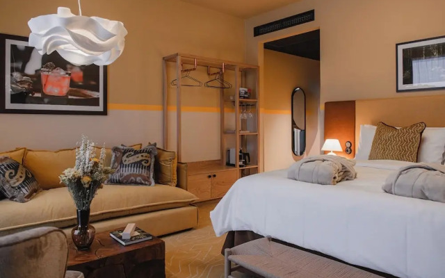 Hernö Gin Hotell