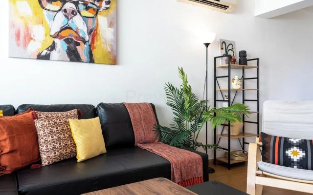 Quint - 2-Bedroom Apt & Pool in Protaras