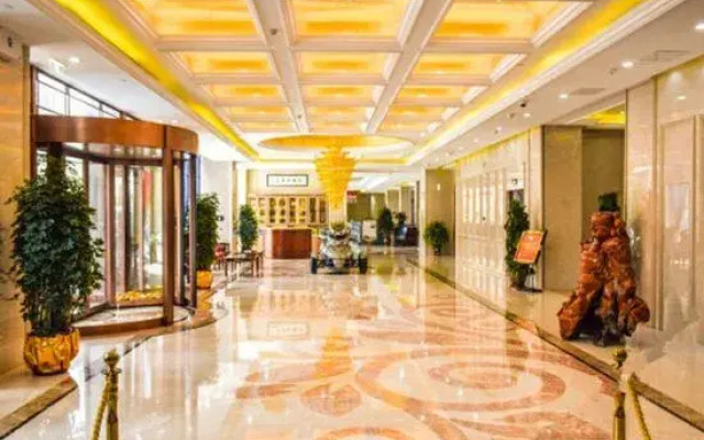 Exquisite Hotel