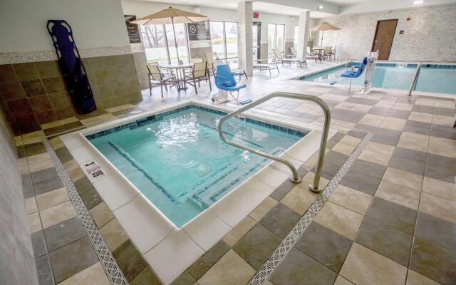 Hampton Inn & Suites Toledo/Westgate