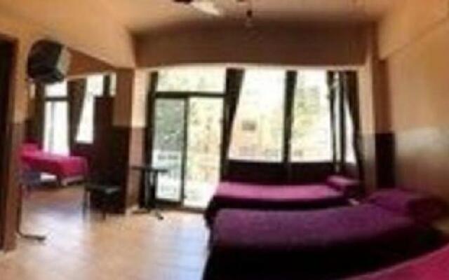 Wynnie Hotel