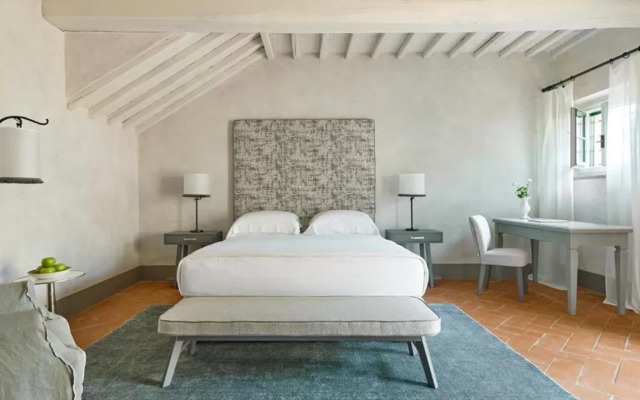 COMO Castello Del Nero