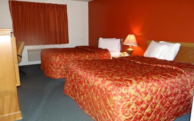 Rock Creek Hotel