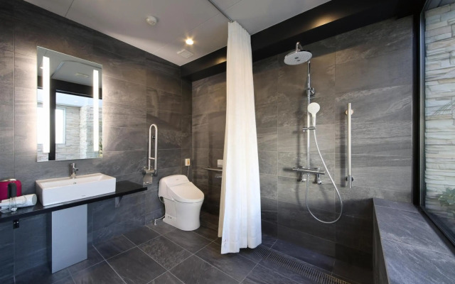 Hotel Emit Ueno