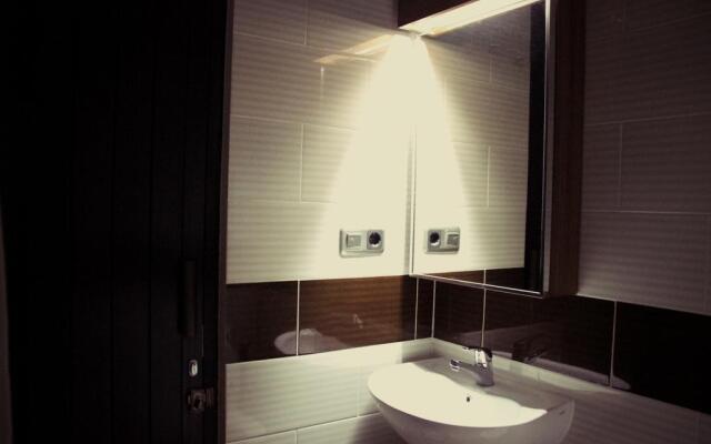 Sabda Guest House