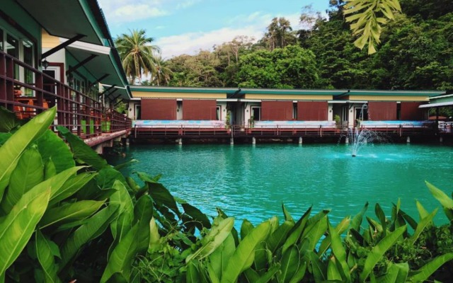 Laketerrace Resort