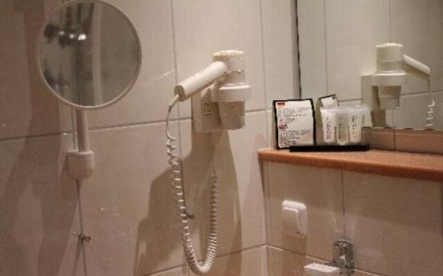 Hotel Pension Jagerstubchen