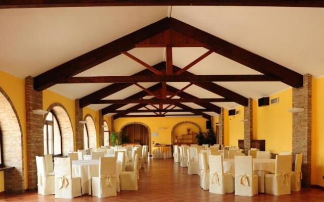 Il Carrettino Country Hotel