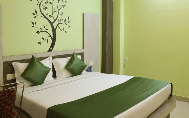 Hotel Star Lotus by OYO Rooms