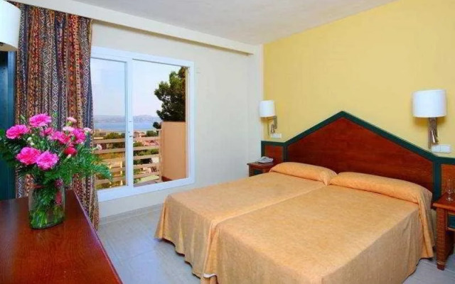 Valentin Park Apartamentos