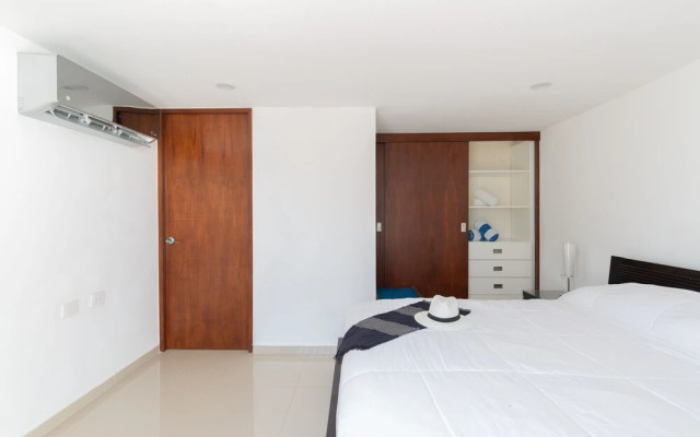 Sabbia D403 By Lockey