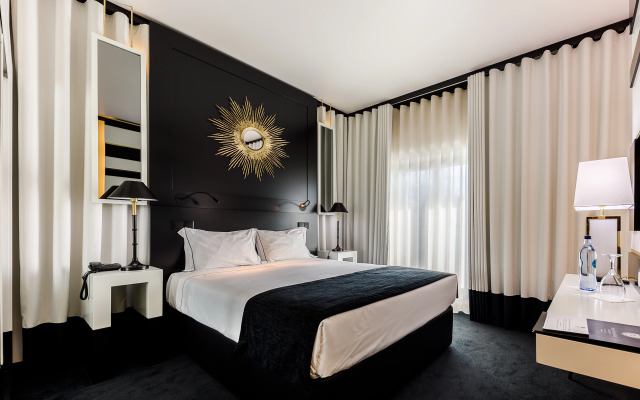 Aurea Fátima Hotel Congress & Spa