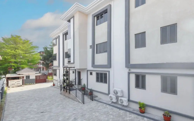 AIN Apartments
