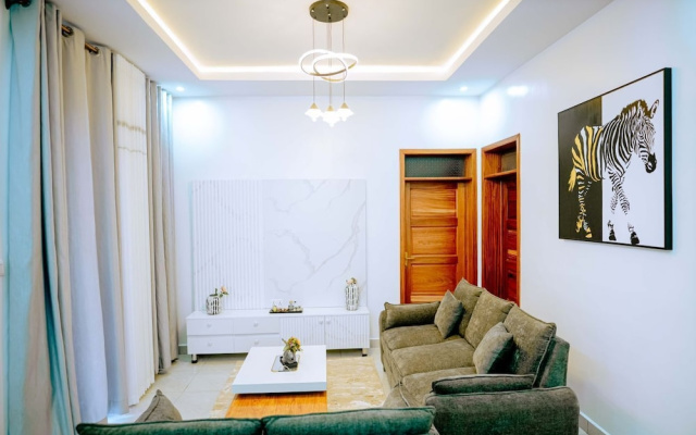 Juru House Rentals