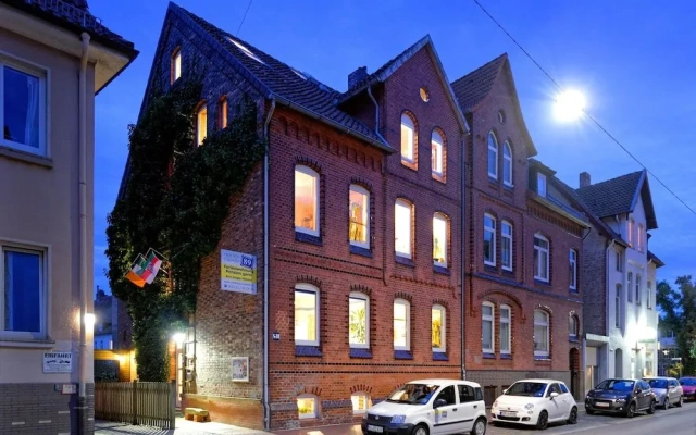 Moltkestrasse 89