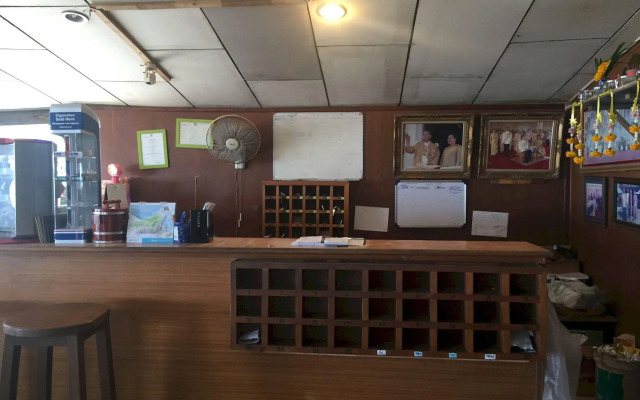 Pudsa Bungalow