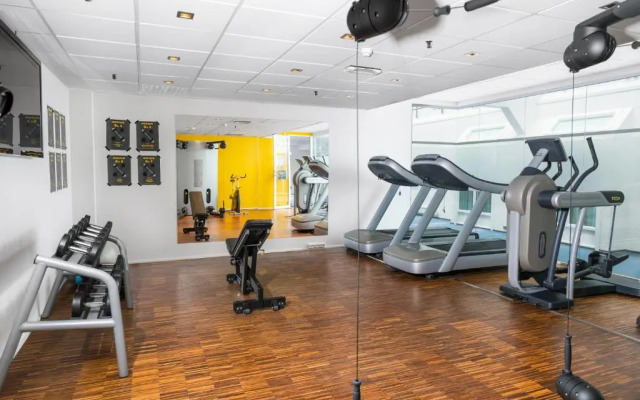 Comfort Hotel Kristiansand