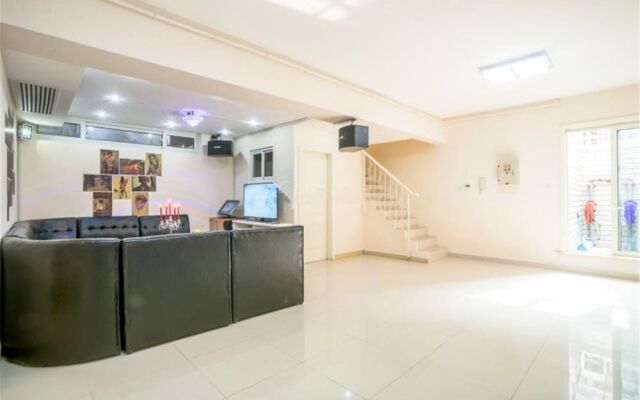 Jhouse Hongqiao Villa 3