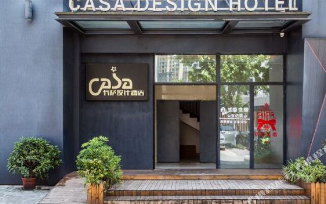 Kasha Design Hotel