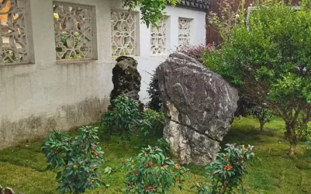 Sanshan Island Nanshan Beili Homestay