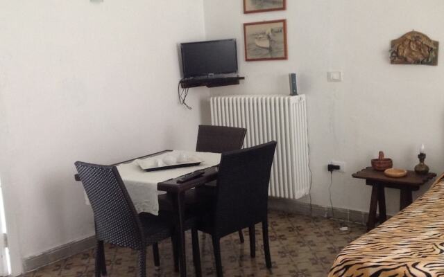 Parco Lanoce - Residenza D'Epoca