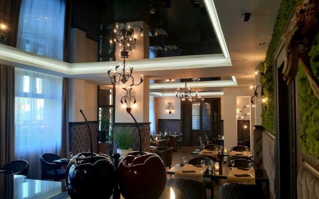Hotel Fado