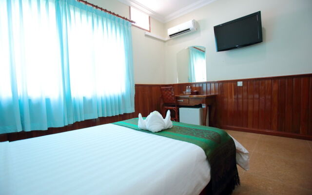 Van Song Villa