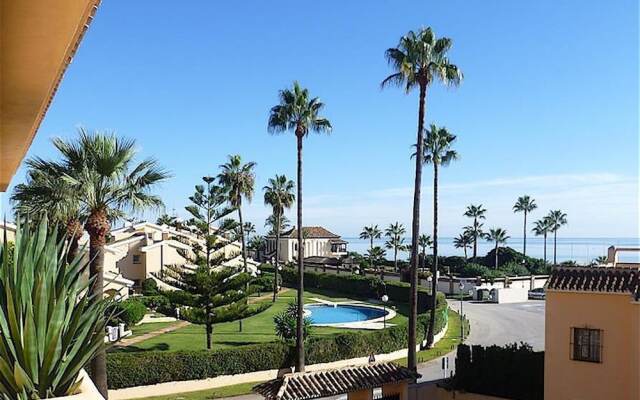 Apartamentos Residencial Playa Alicante