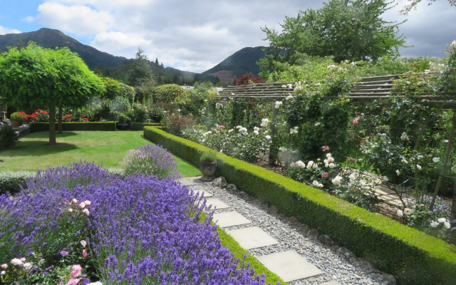 Marchmont Gardens