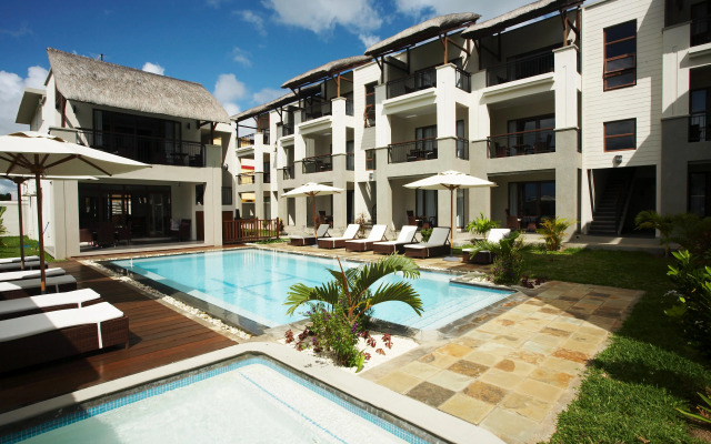 Grand Bay Suites