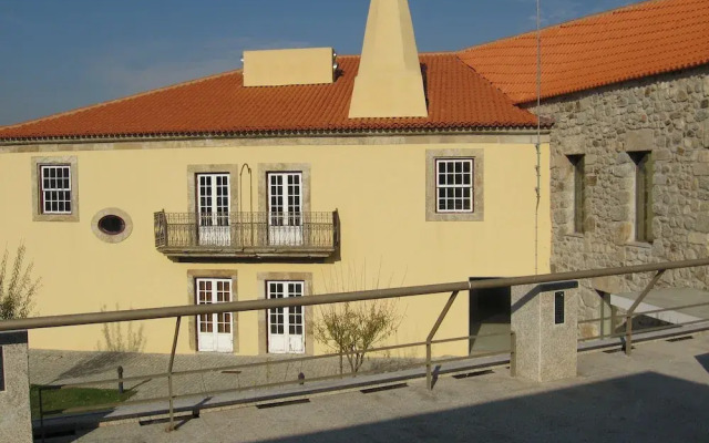 INATEL Linhares da Beira Hotel Rural