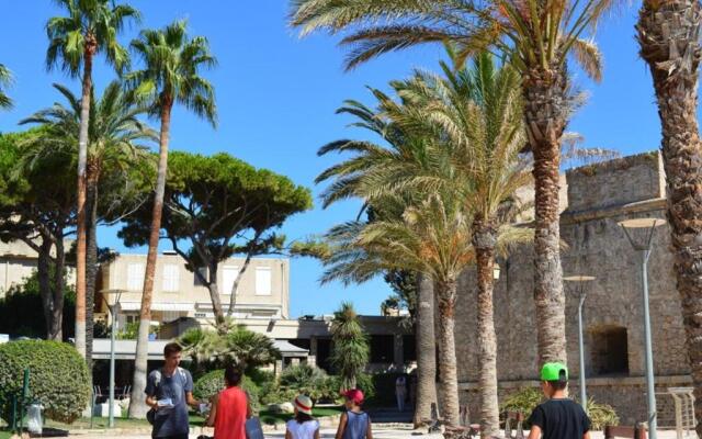 Appartement Antibes, 2 pièces, 4 personnes - FR-1-252-30