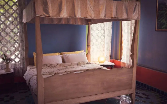 Ruang Tawan Hideaway