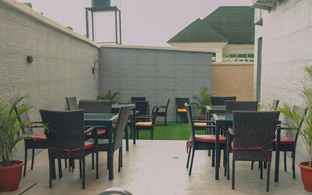 Wellington Blu hotel & Suites