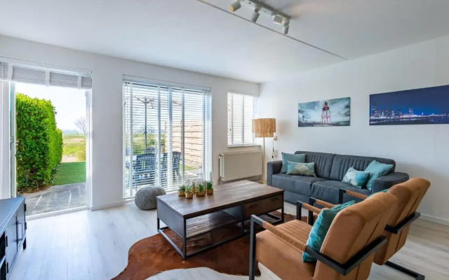 Grasse 148 - Kustpark Village Scaldia