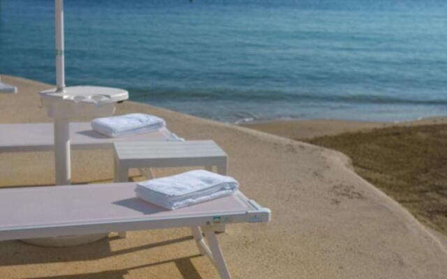 Grotta Palazzese Beach Hotel