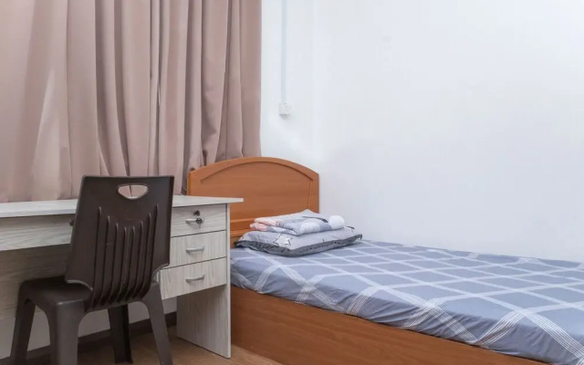 SPOT ON 90341 Jackie Home