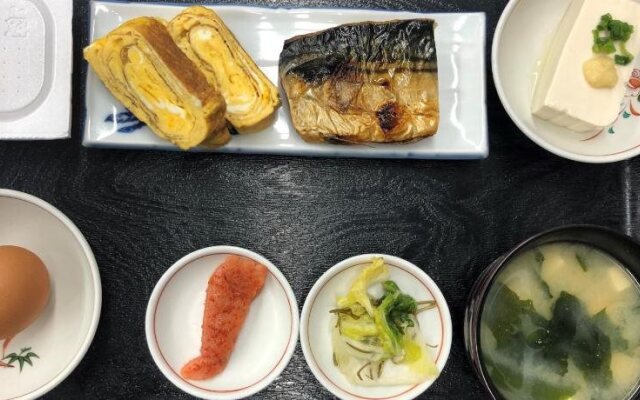 Business Hotel Sennari