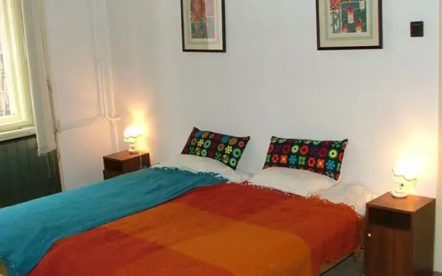 Casa Nostra Hostel