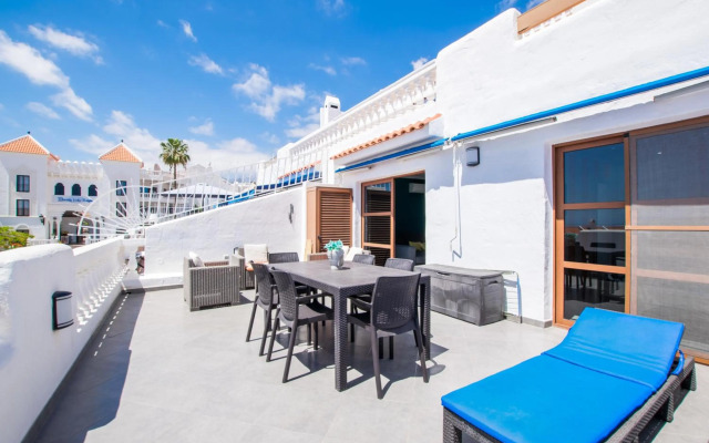 Port Royal 2 bedrooms - TENESOL RENTALS