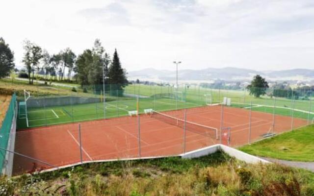 AIGO Familien- & Sporthotel