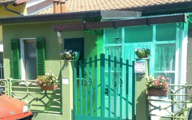 La Casa di Nonna Videlma