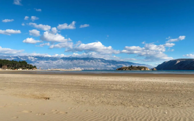 Villa Pinnidae Faulensee