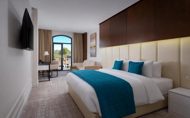 Вo'ston Hotel