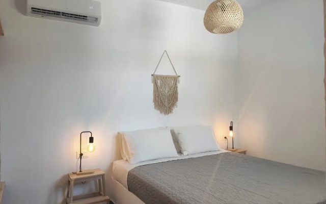 Rhodes soul luxury suites